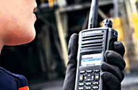 Radiocomunicaciones Radiocomunicaciones